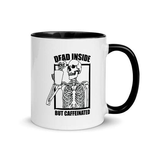 fun coffee mug