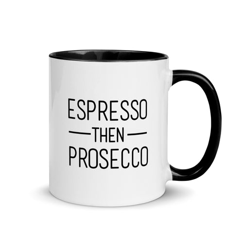 fun coffee mug