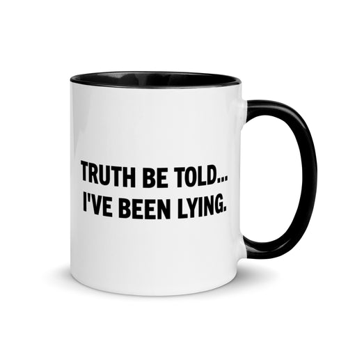 fun coffee mug