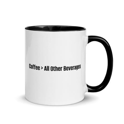 fun coffee mug