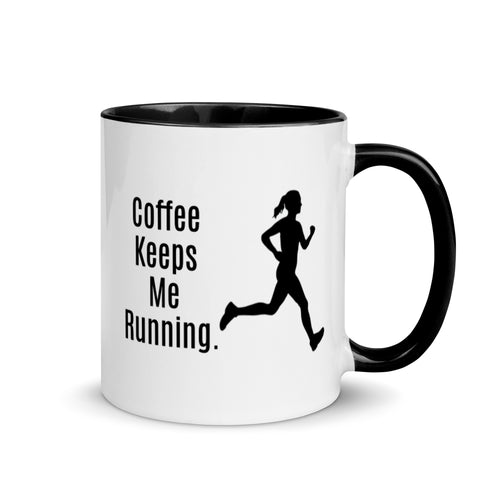 fun coffee mug