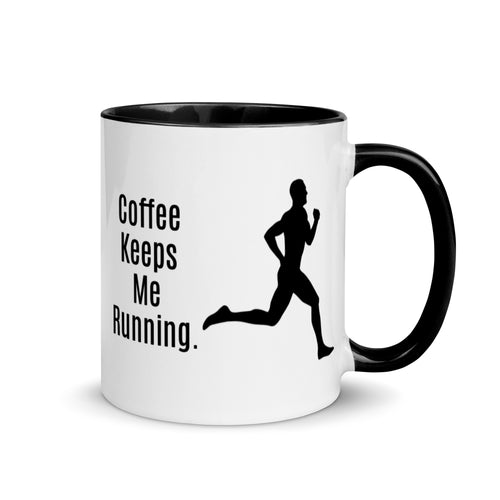fun coffee mug
