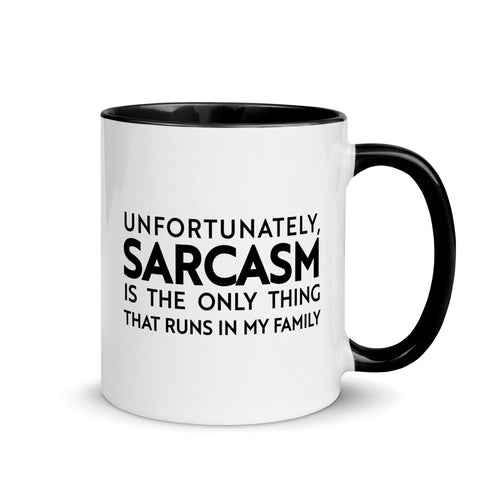 fun coffee mug