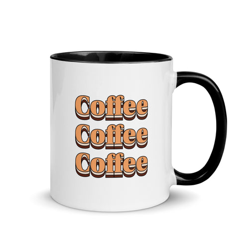fun coffee mug
