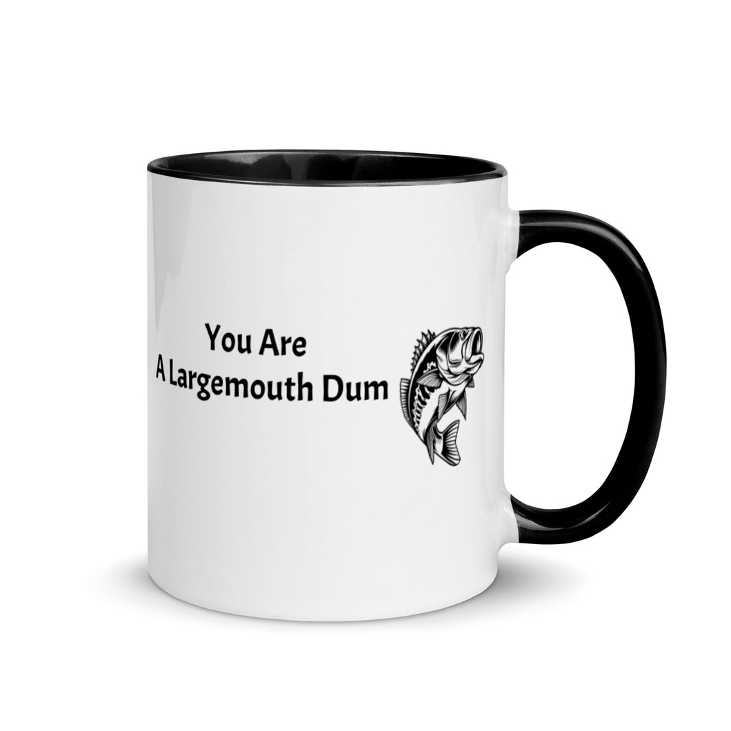 fun coffee mug