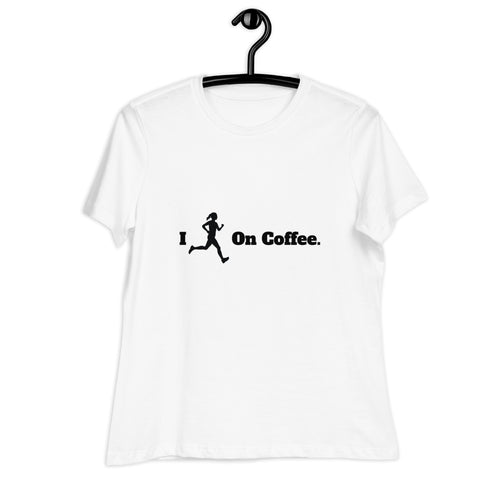 coffee t shirt